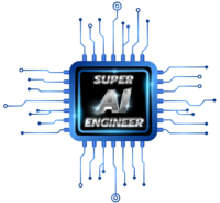 Super AI Engineer 2020