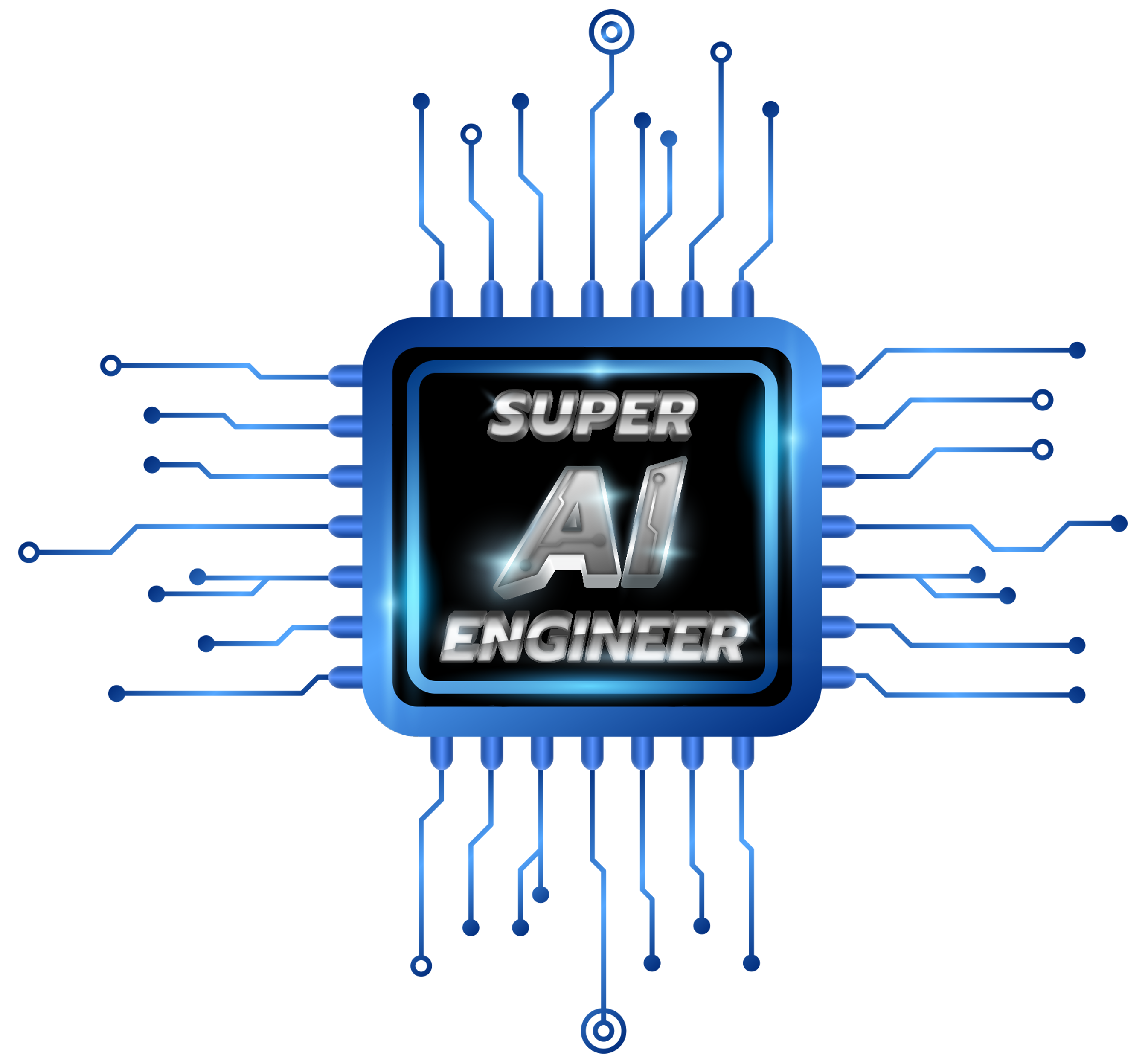 Super AI Engineer 2021
