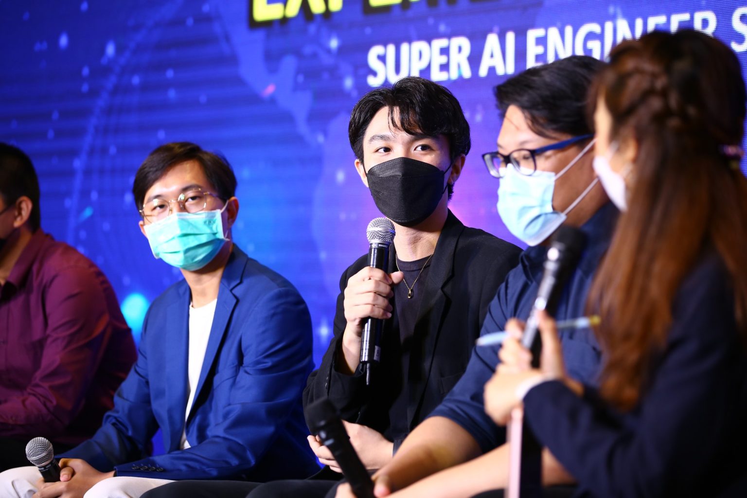 Super AI Engineer