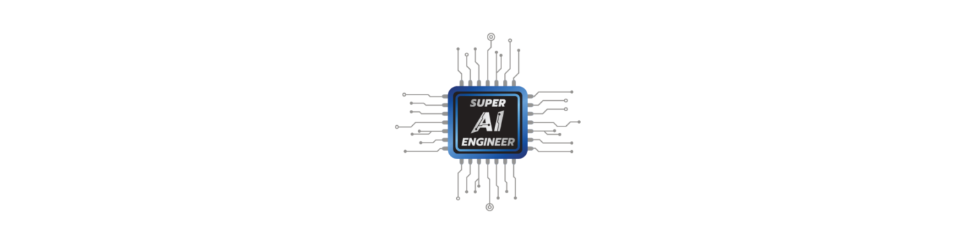 Super AI Engineer