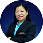 นางศิริรัตน์ ทินตะนัย