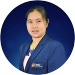 นางสาววิจิตรา ขจร