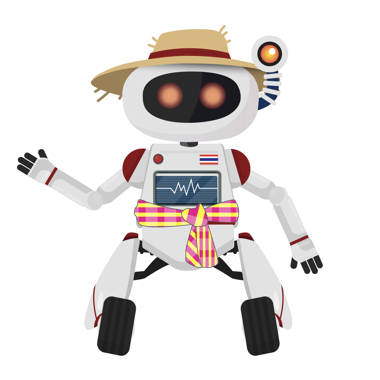 Qualification Super AI Engineer Qualification super ai engineer